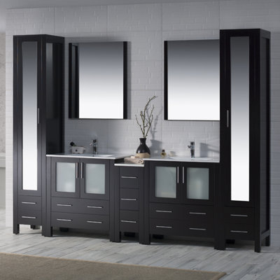 32 Inch Bathroom Vanity Wayfair